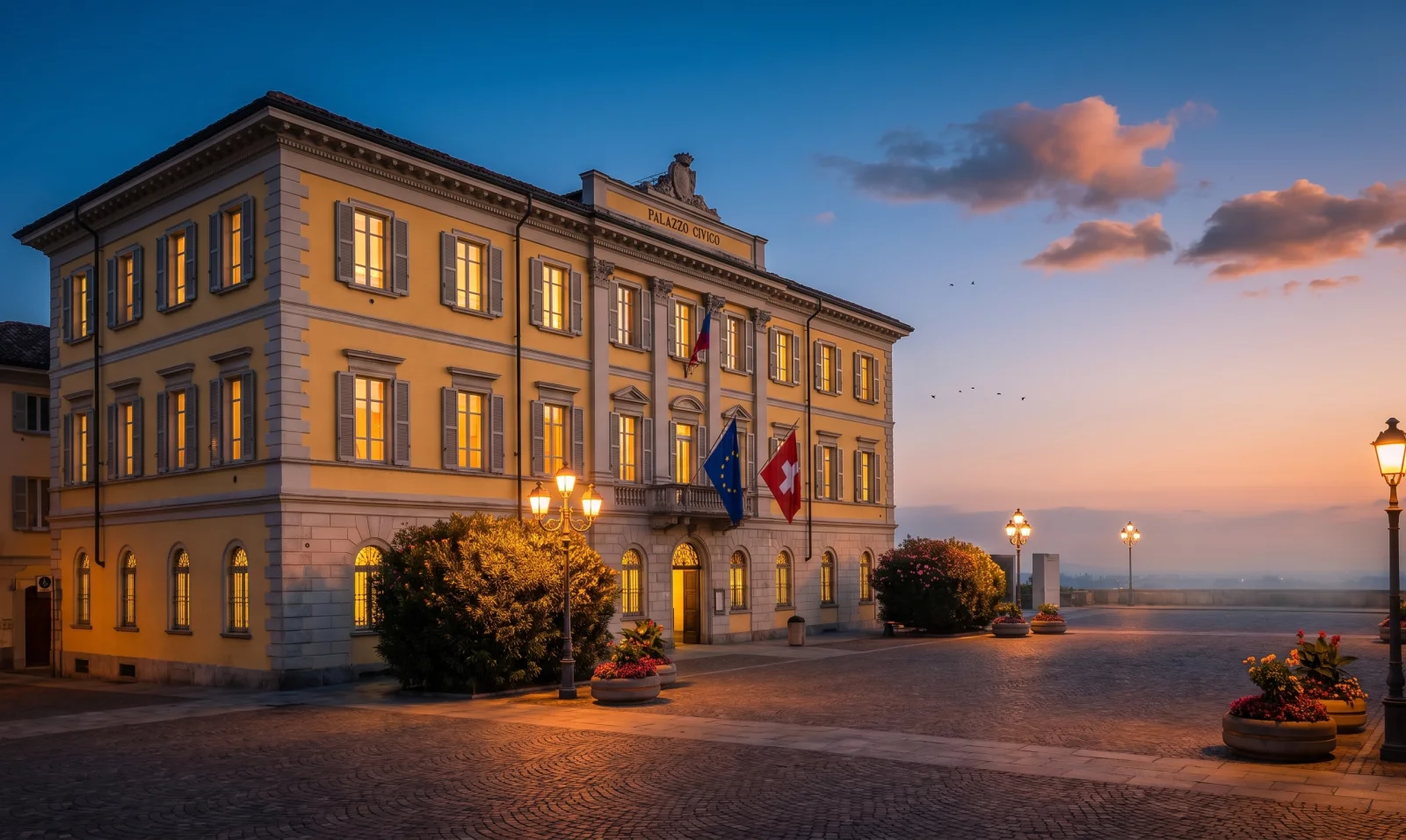 Borgaro Torinese