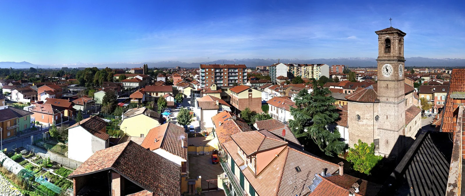 Brandizzo