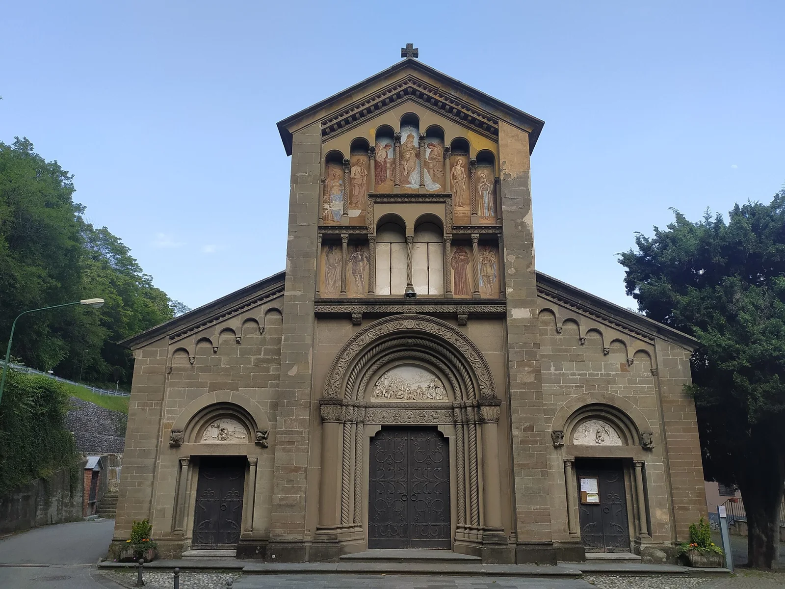 Castagneto Po