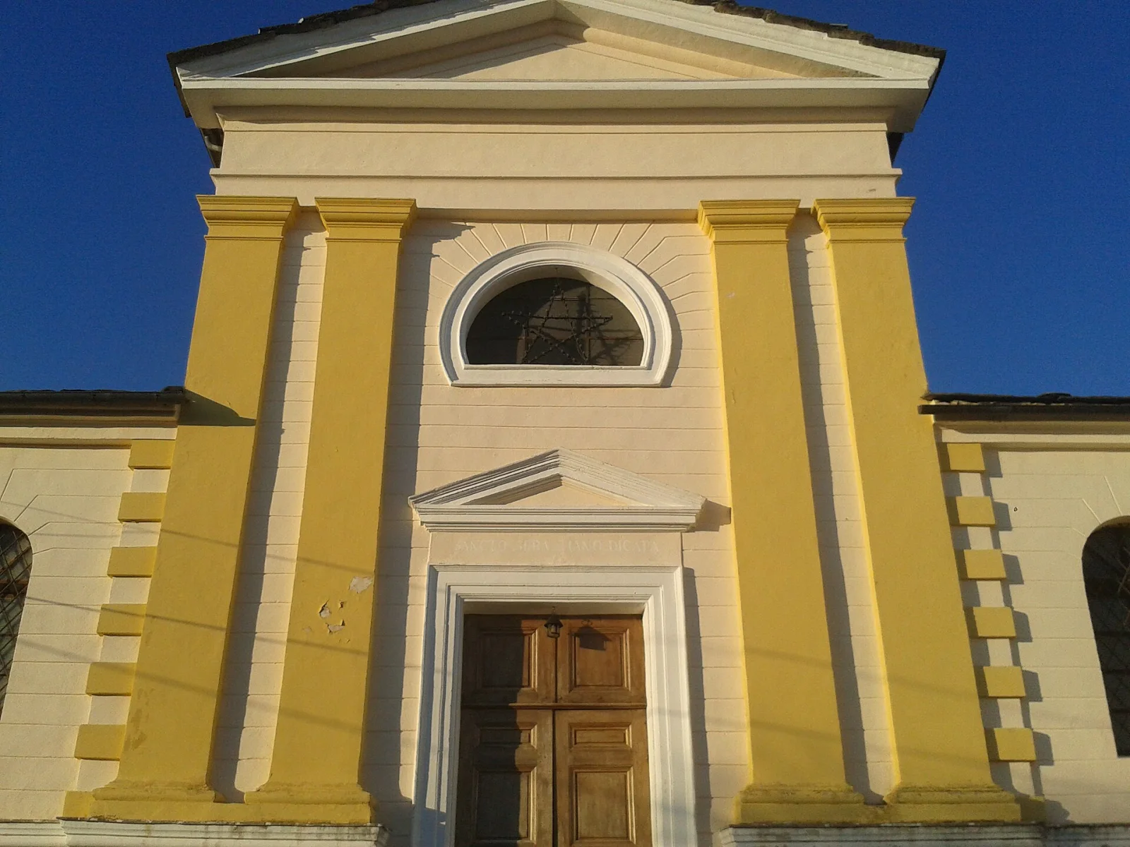 Castelnuovo Nigra