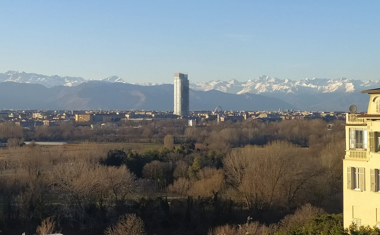 Moncalieri