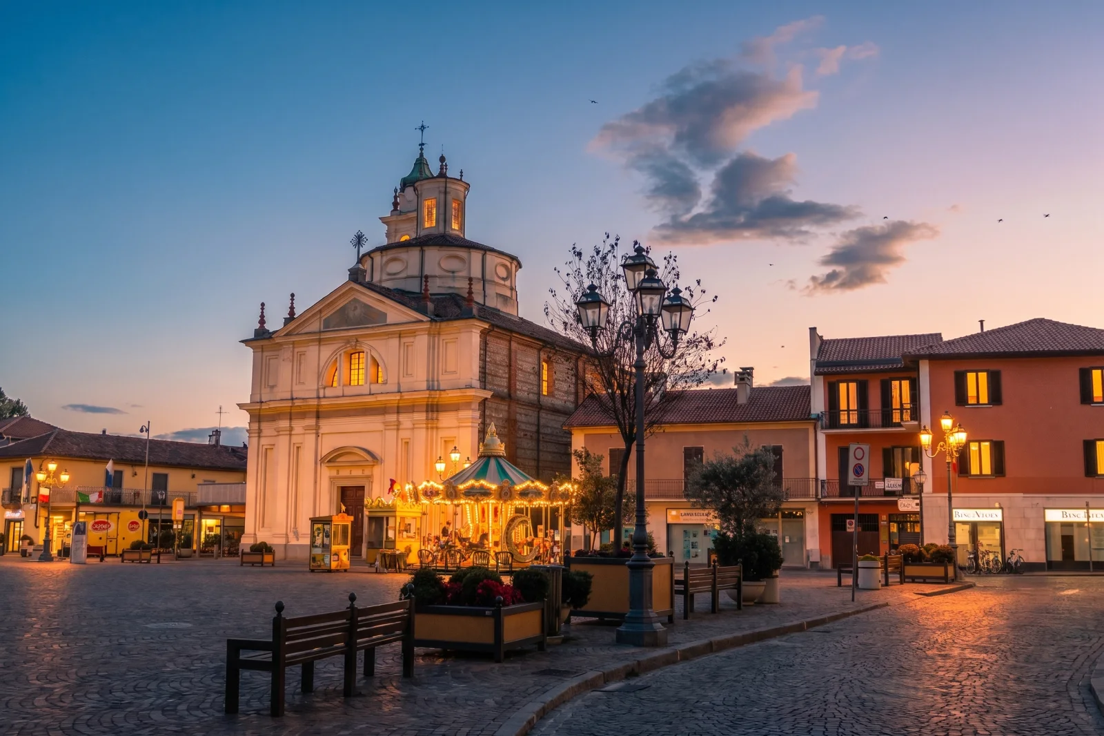 Orbassano