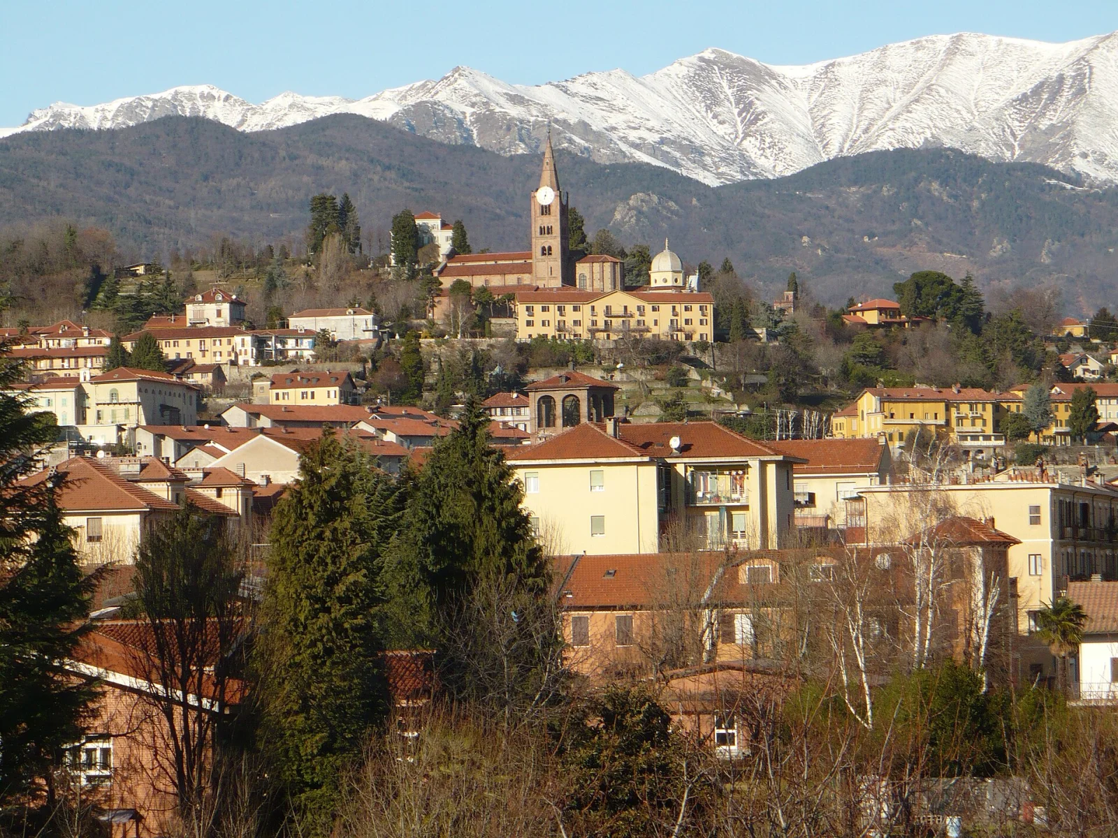 Cattedrale di San Donato