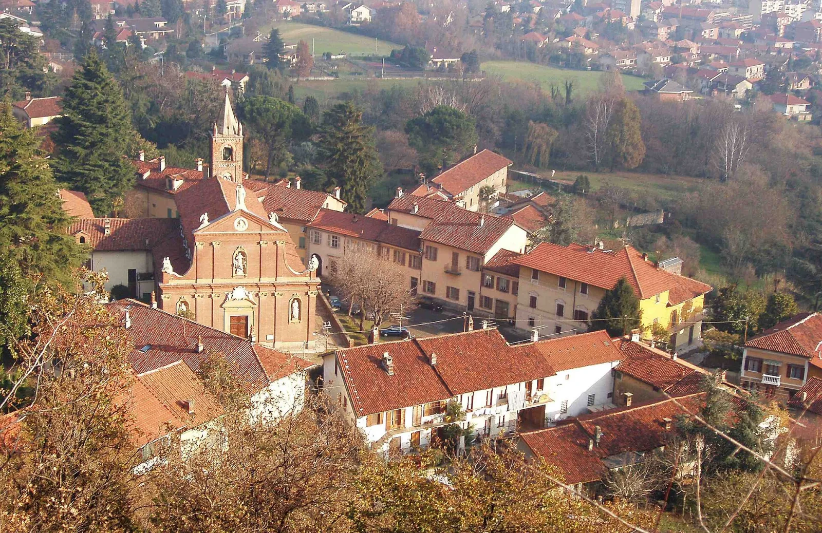 Piossasco
