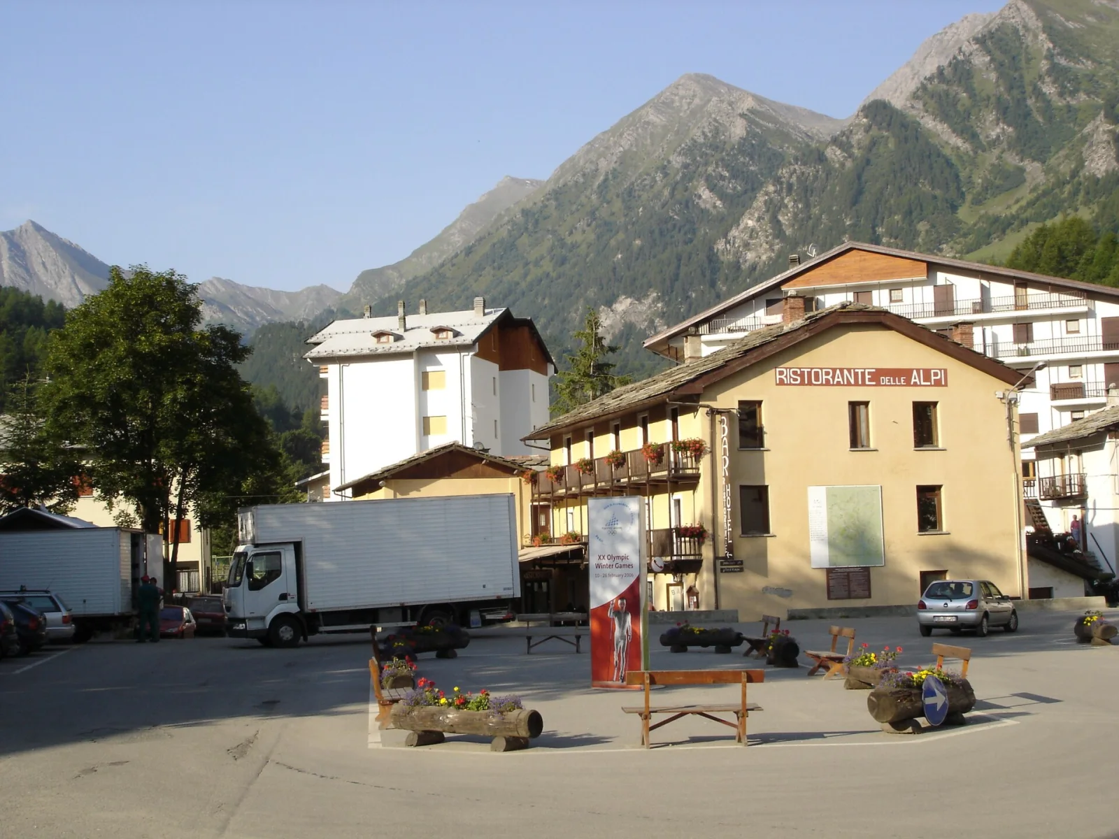 Prali