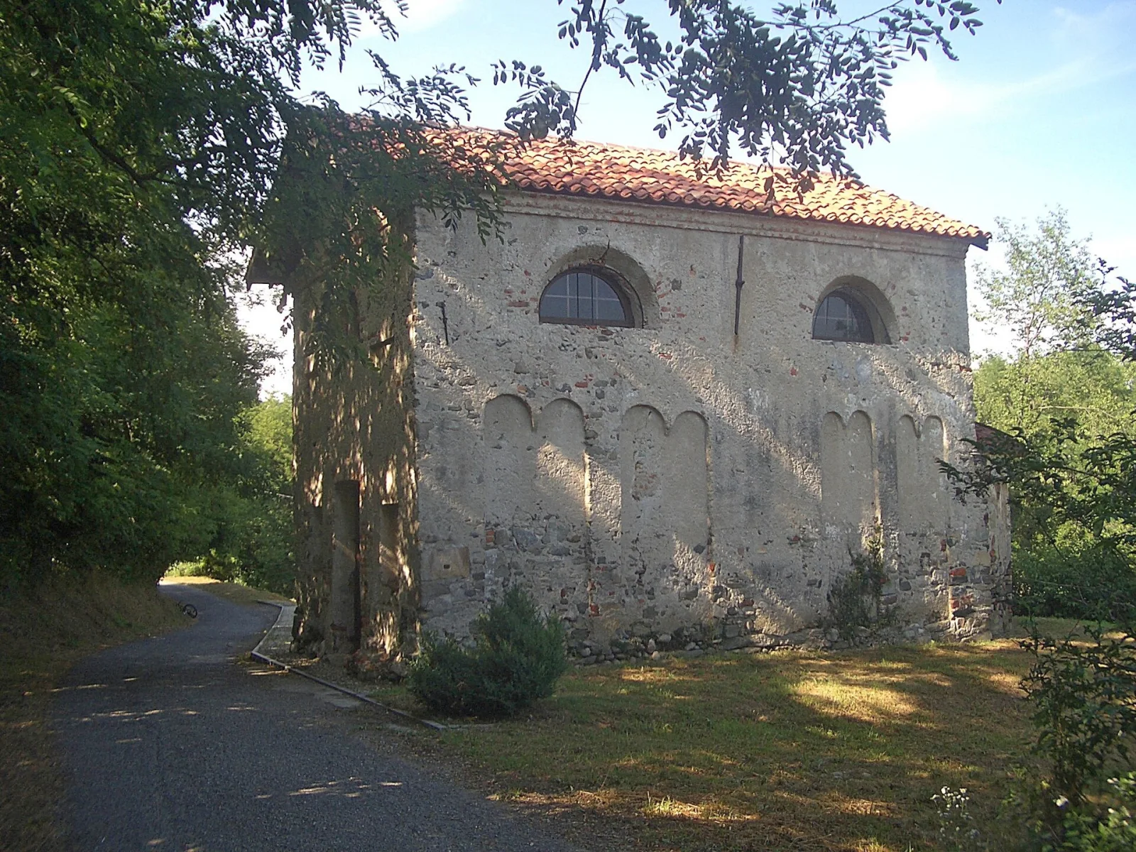 Scarmagno