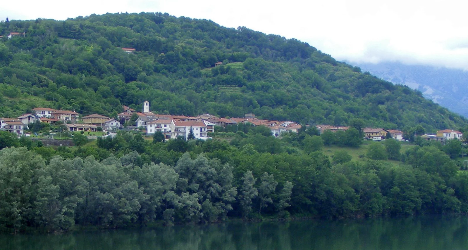 Vidracco