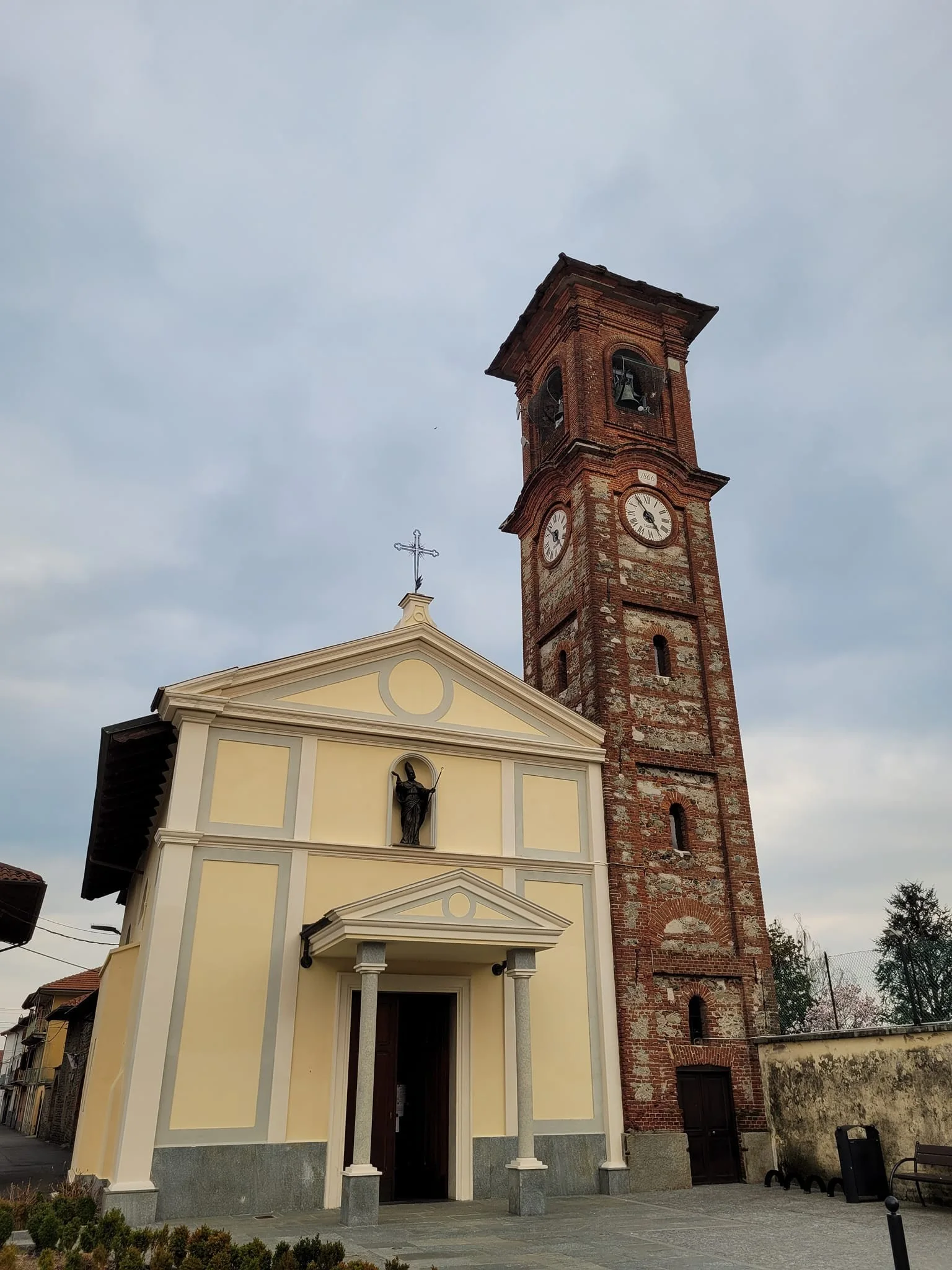 Villanova Canavese