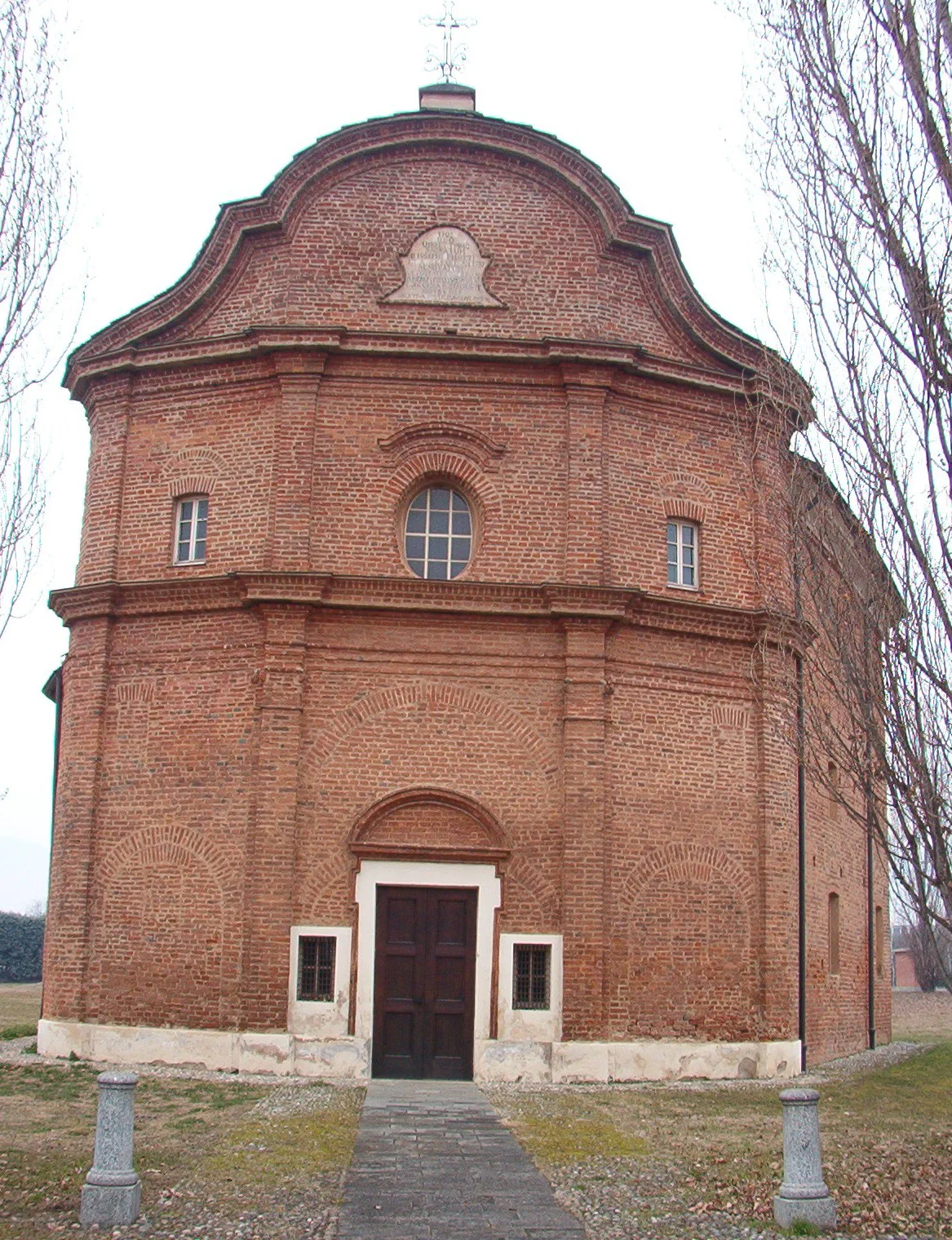 Palazzotto Juva