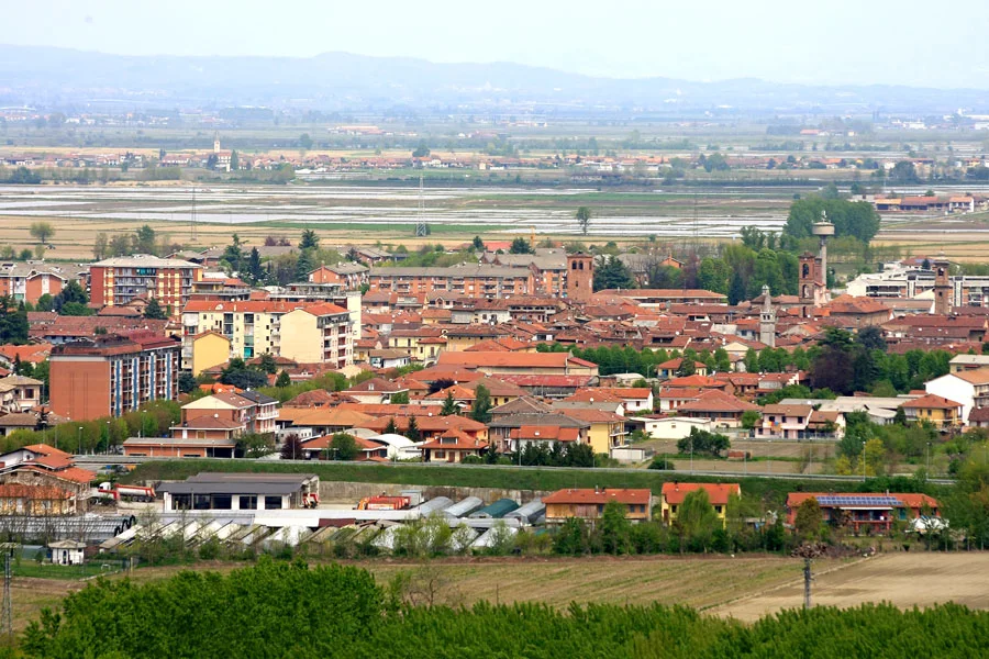Crescentino