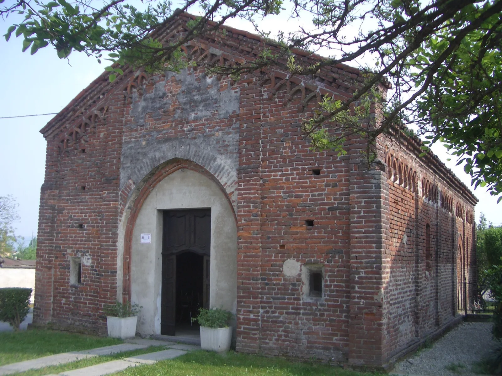 Fontanetto Po