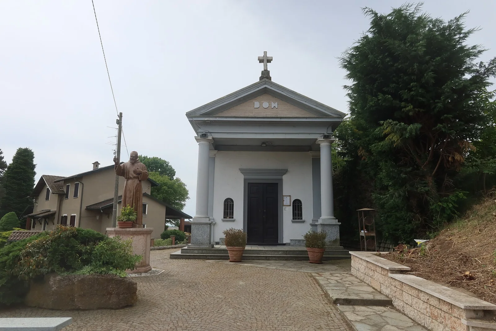 Pezzana