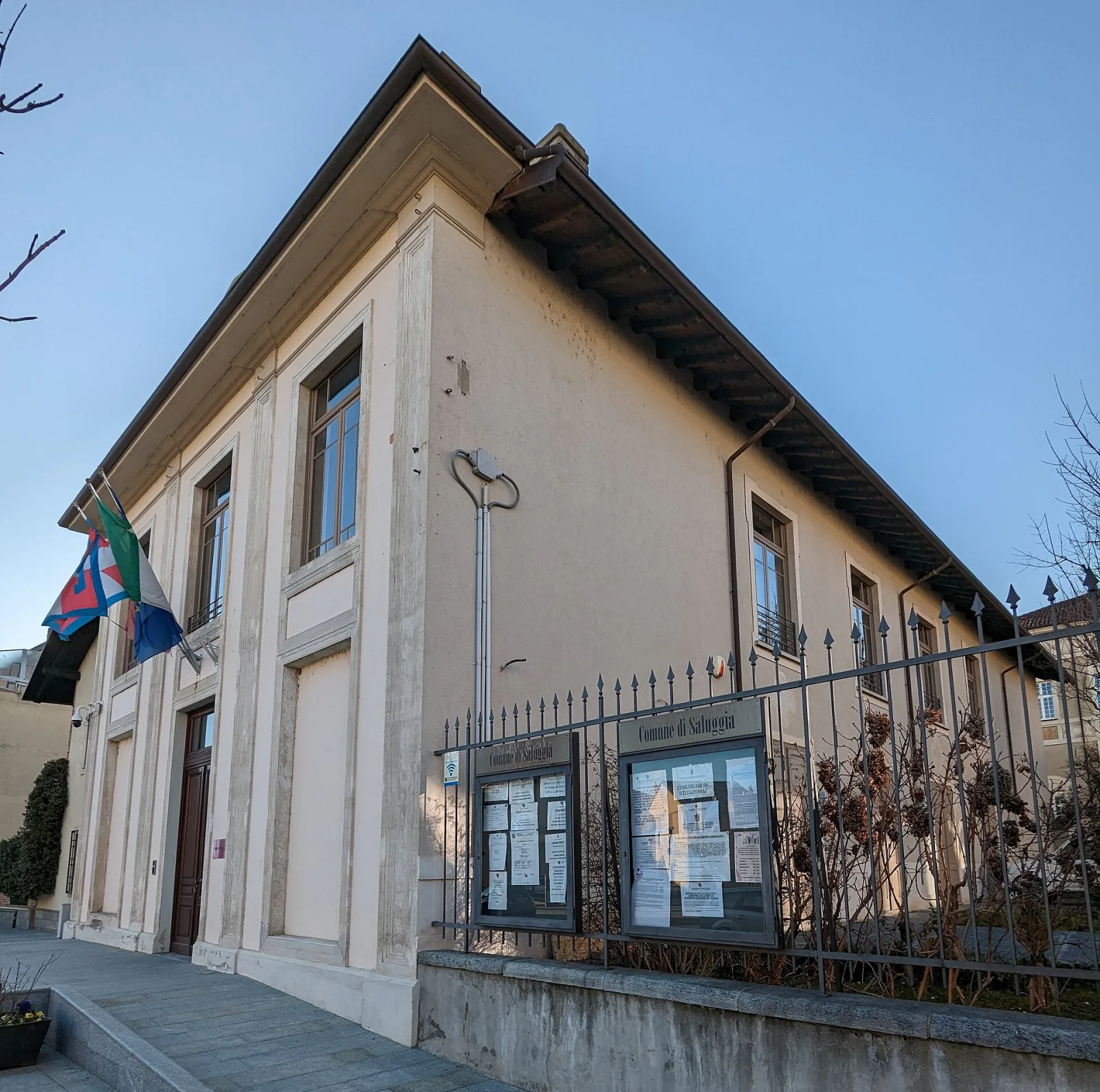 Saluggia