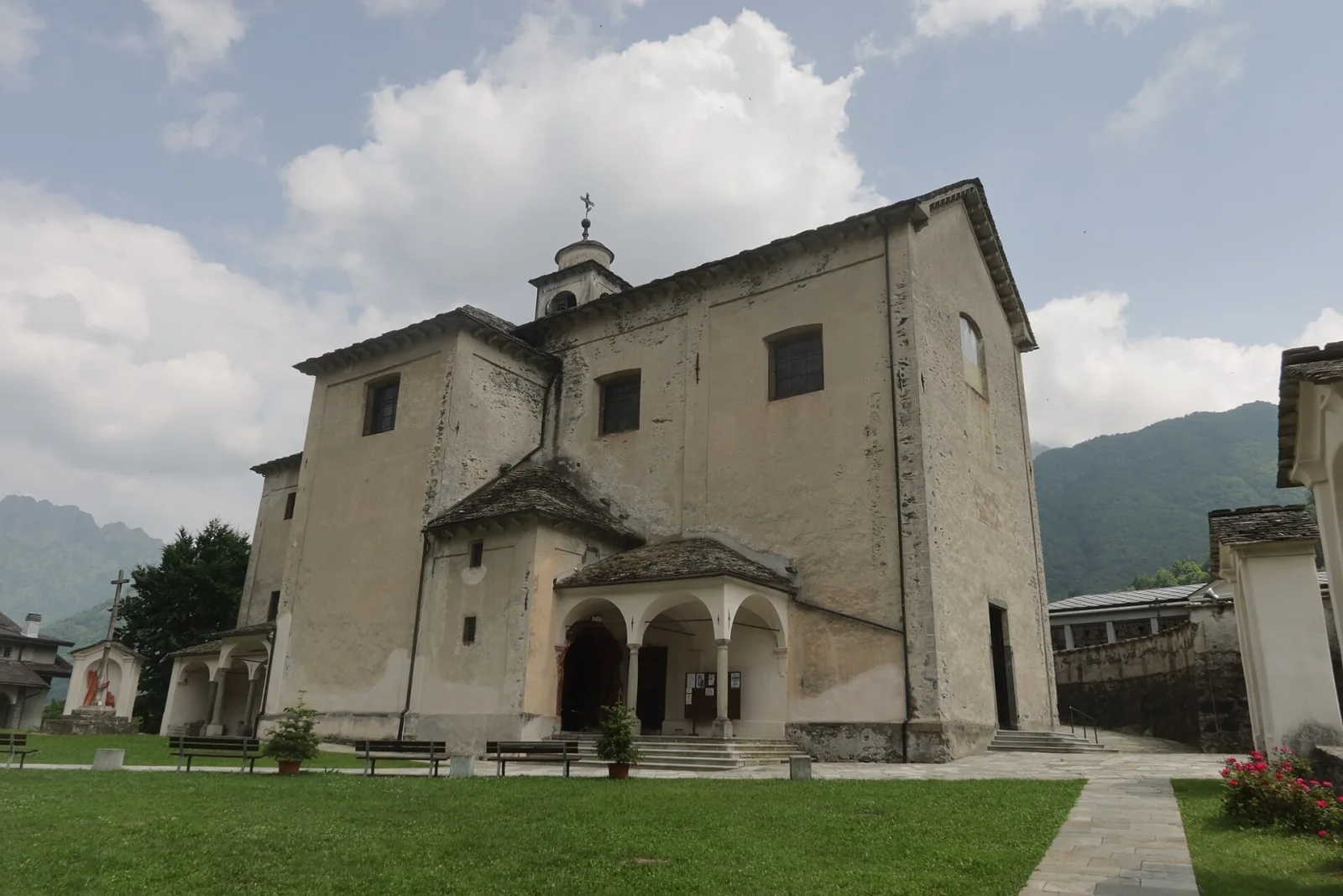 Scopello