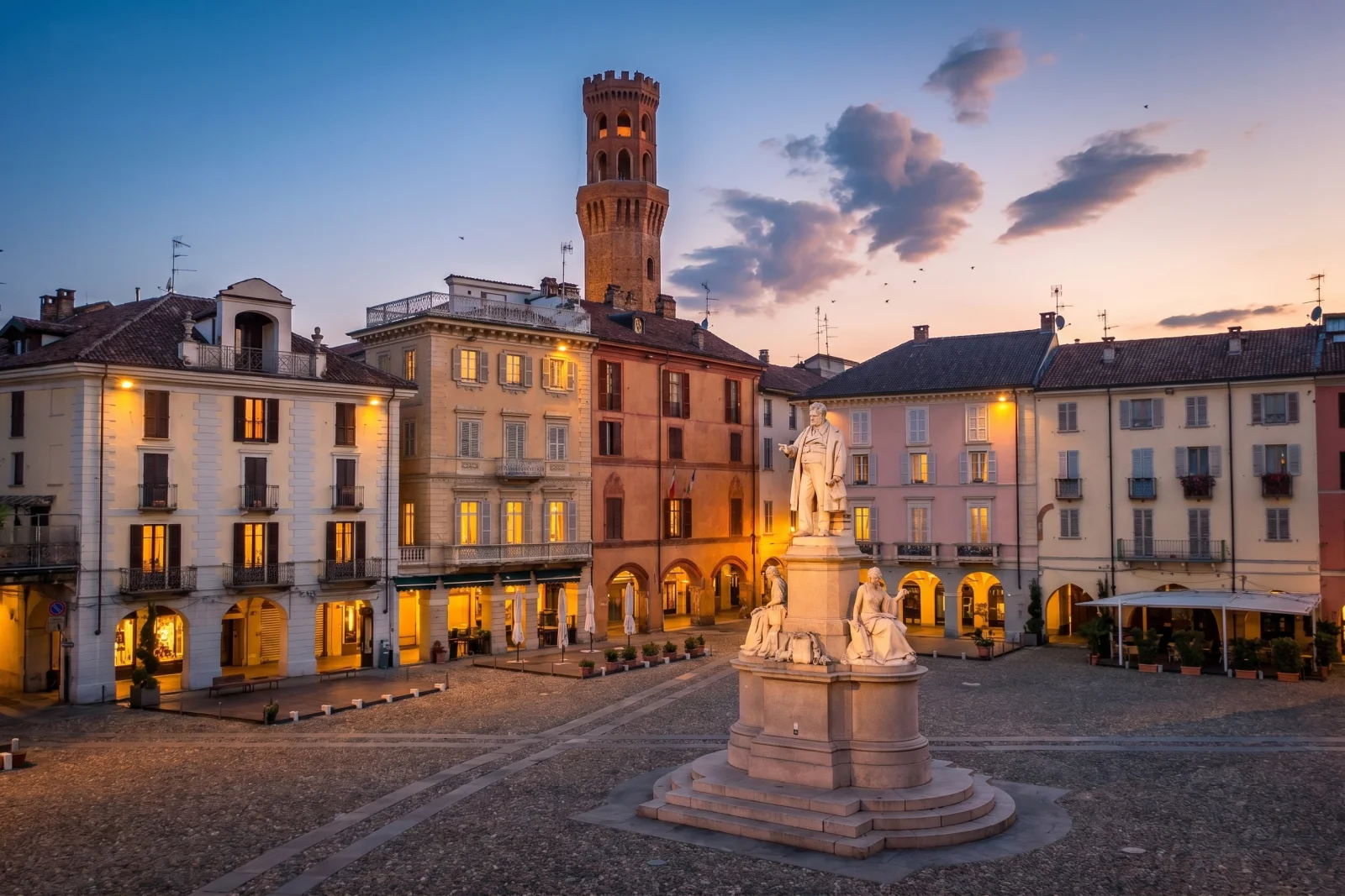Museo del Tesoro del Duomo di Vercelli