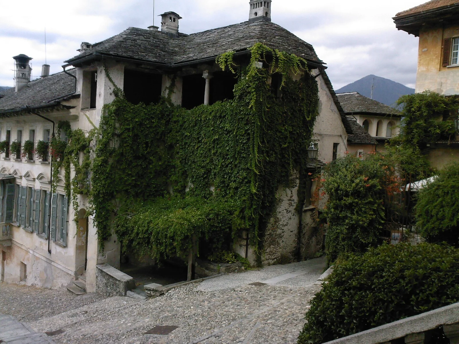Palazzo Gemelli