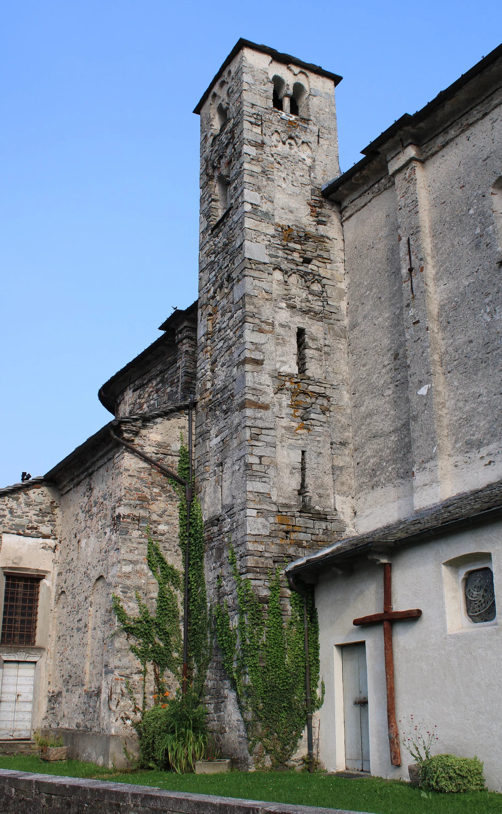 Pettenasco