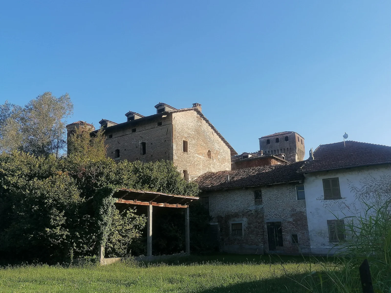 Casalgrasso