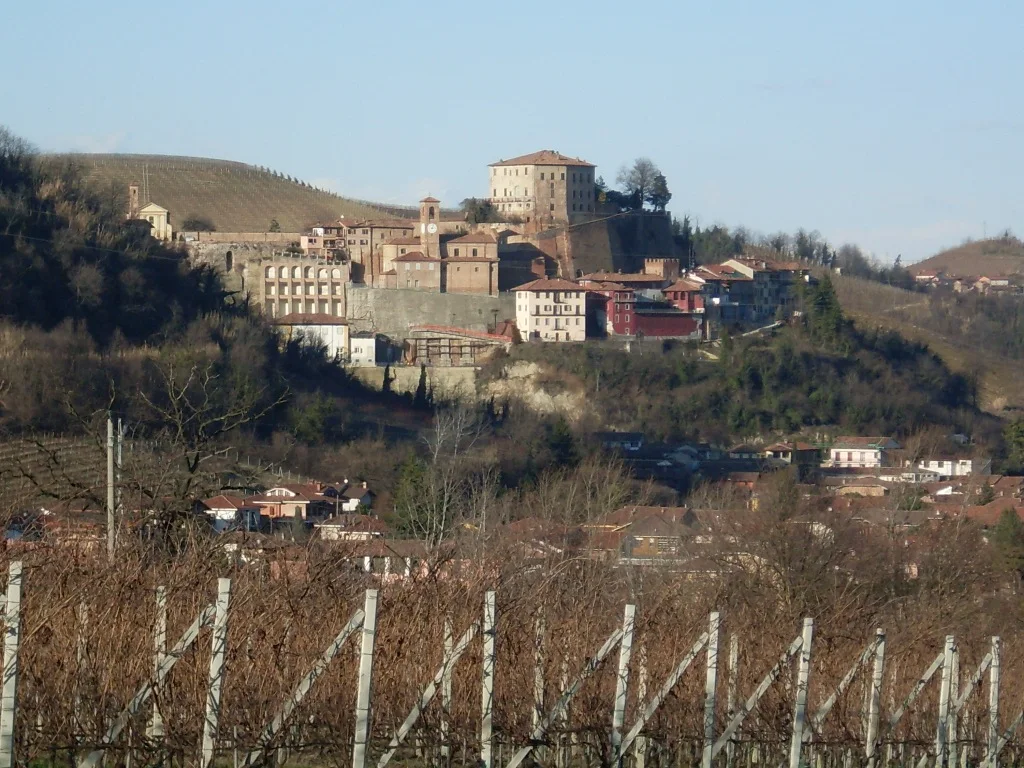 Castellinaldo d'Alba