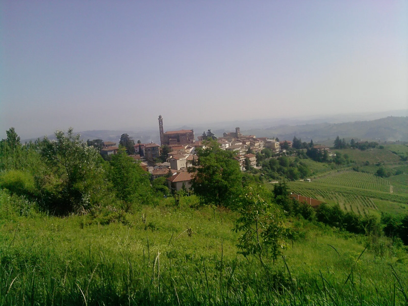 Castiglione Tinella
