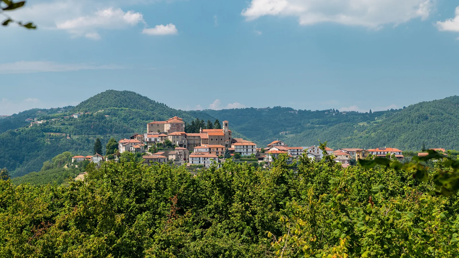 Cravanzana