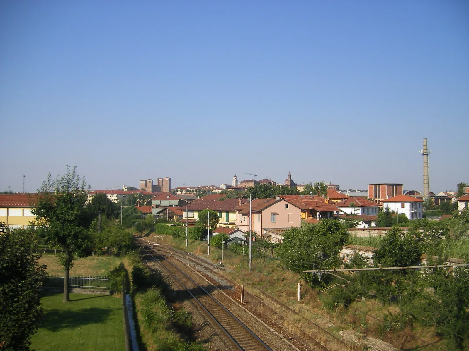 Fossano