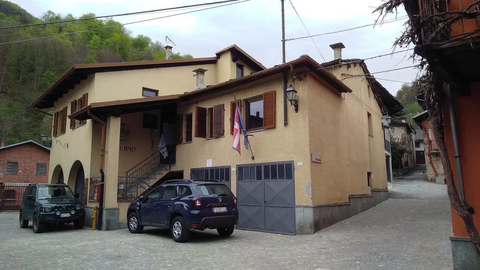 Isasca