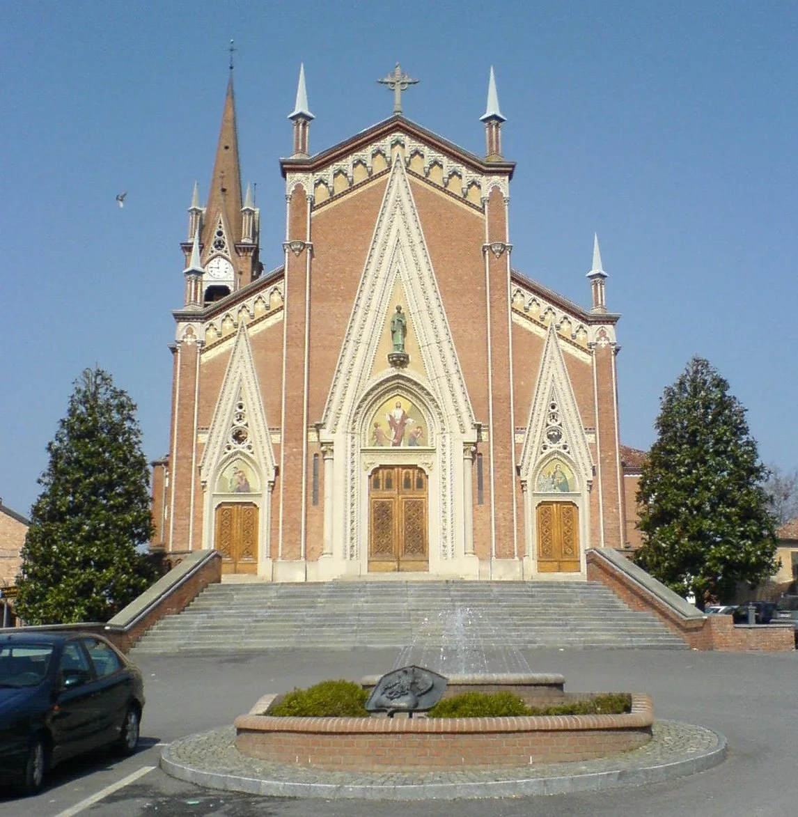 Priocca