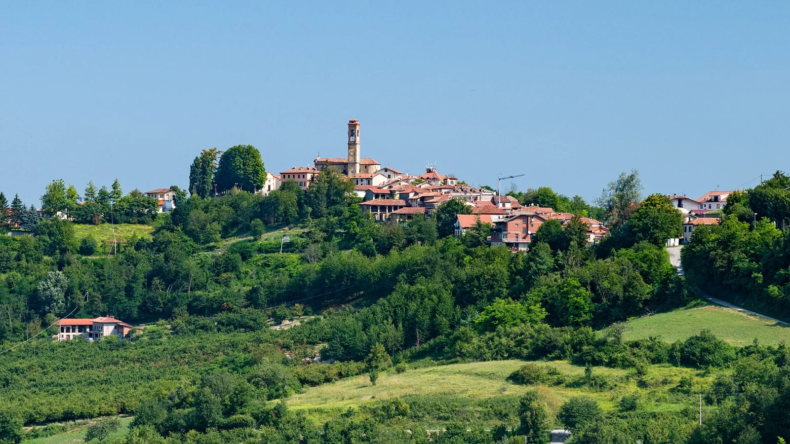 Serravalle Langhe