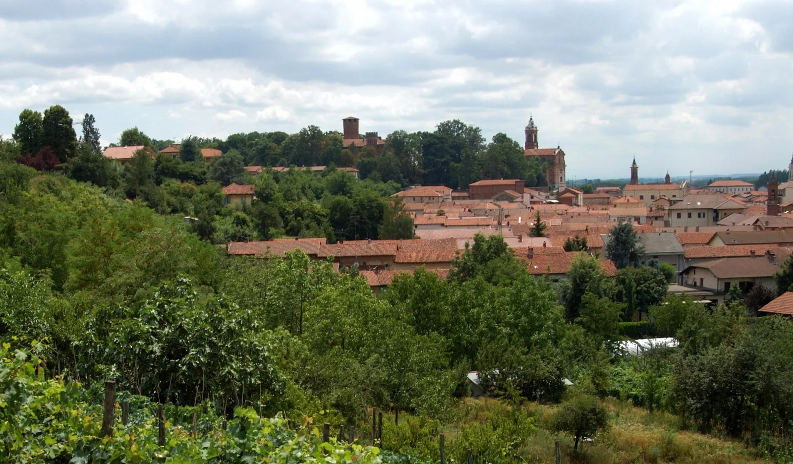 Chiesa e convento di Sant'Anna