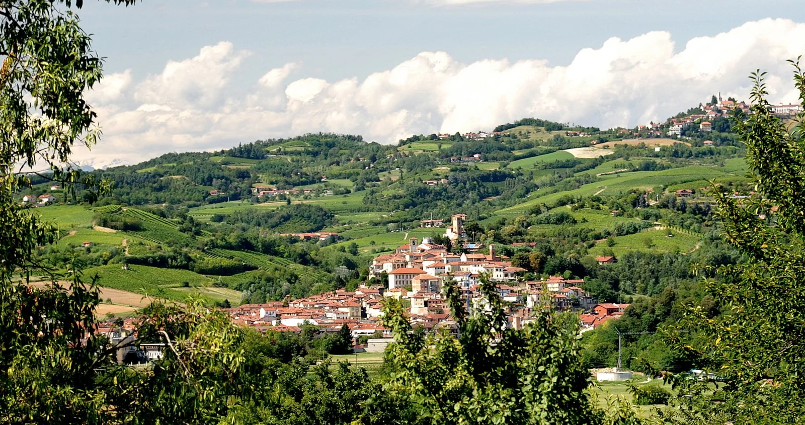 Castelnuovo Don Bosco