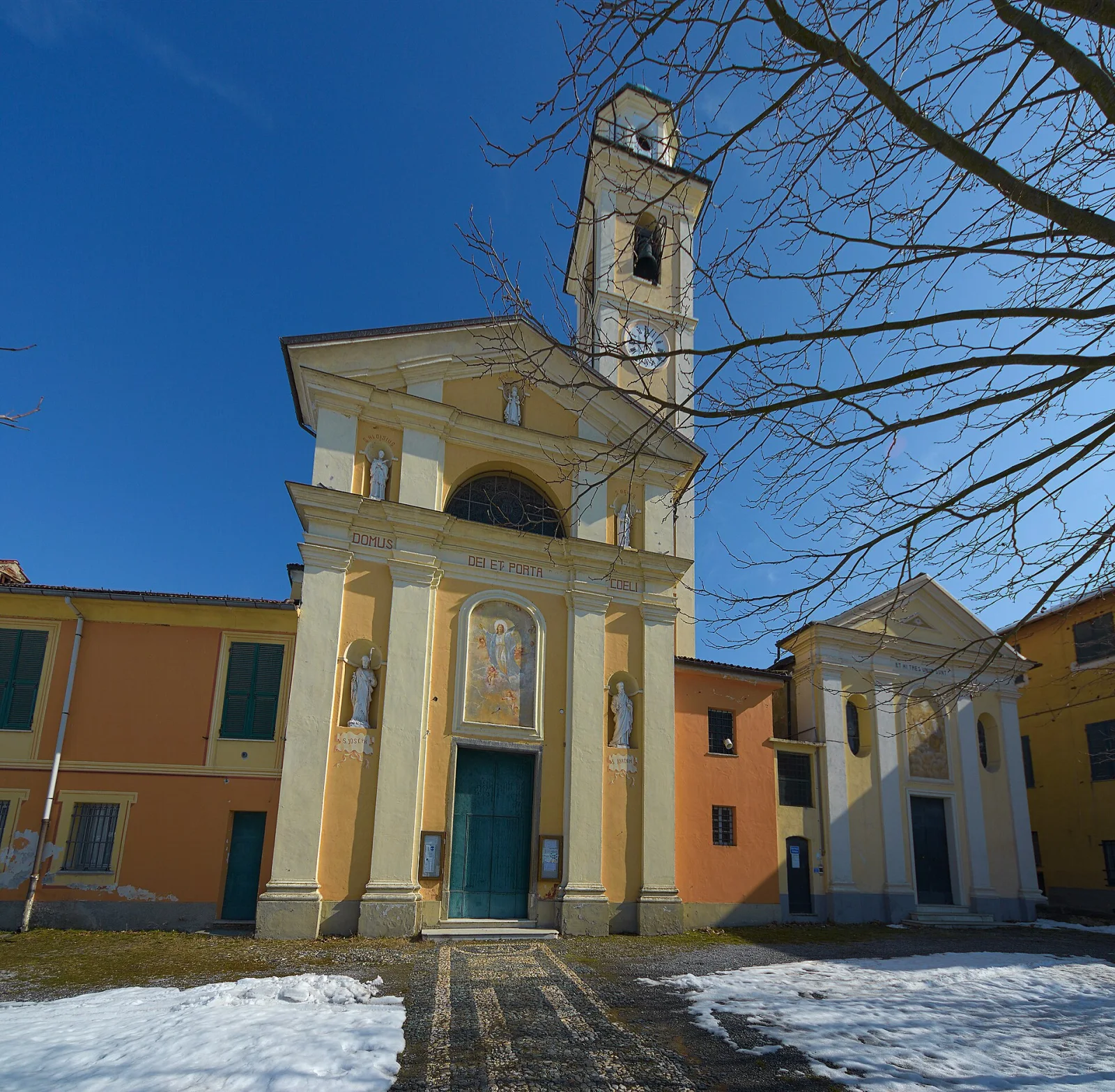 Carrosio