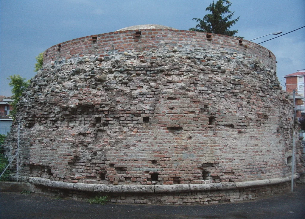 Castellazzo Bormida