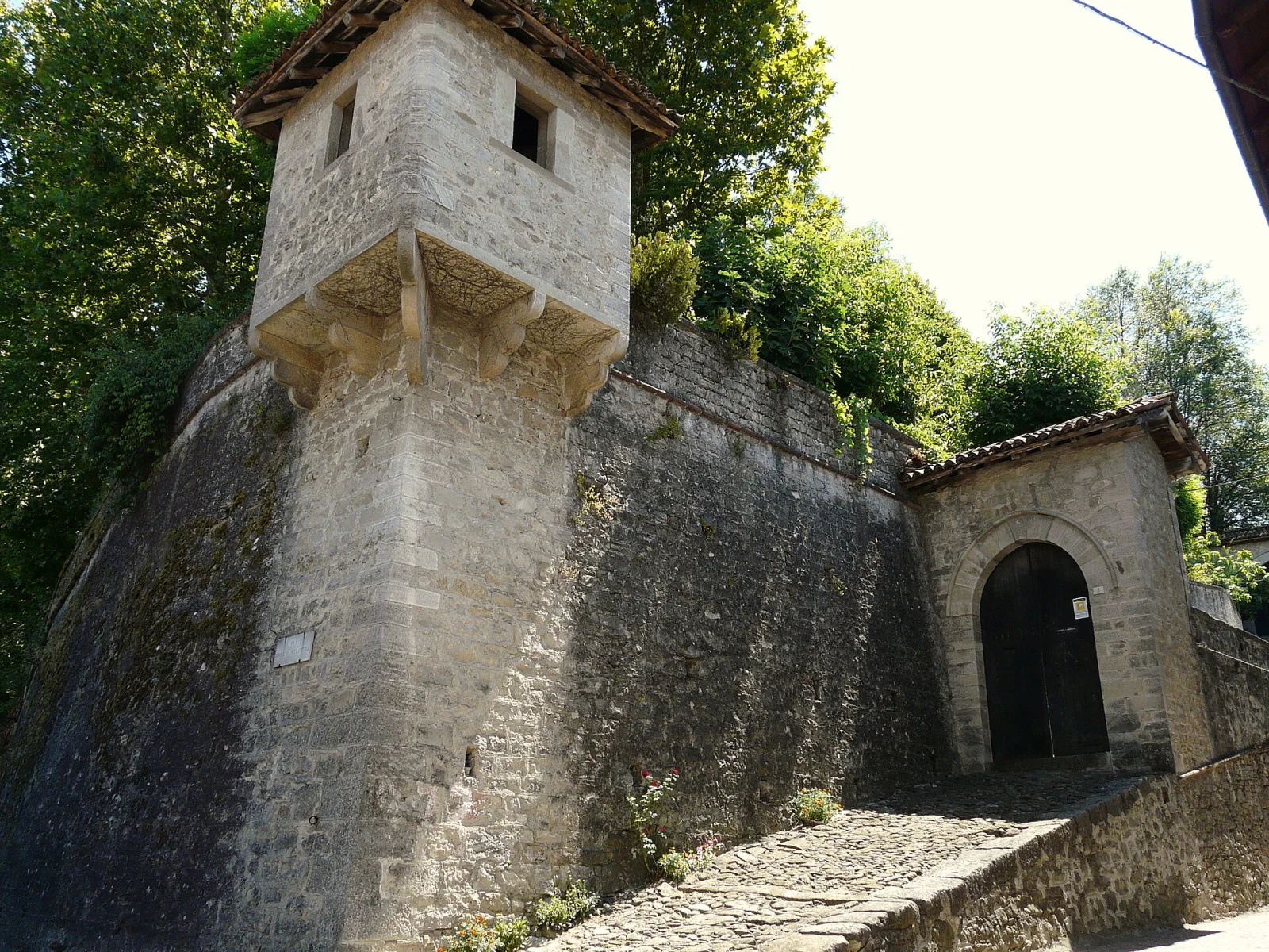 Castelletto d'Orba