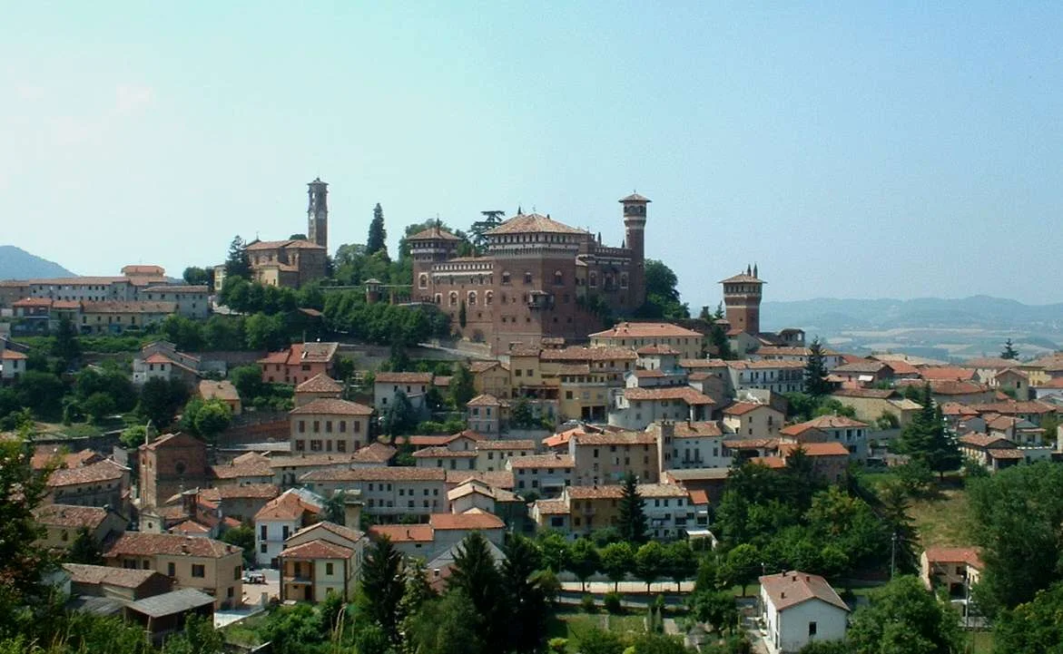Cereseto