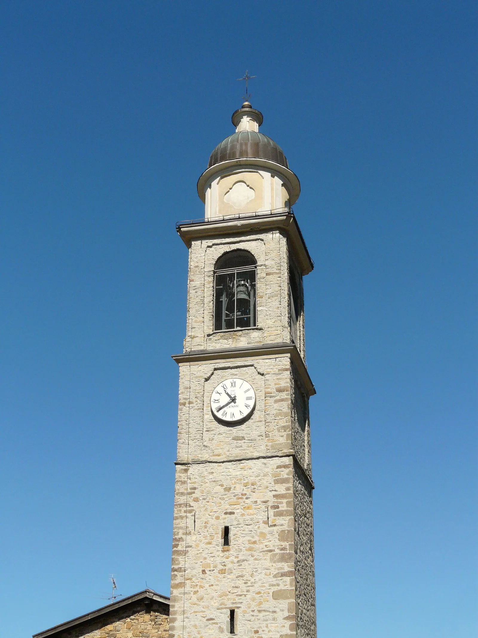 Fabbrica Curone