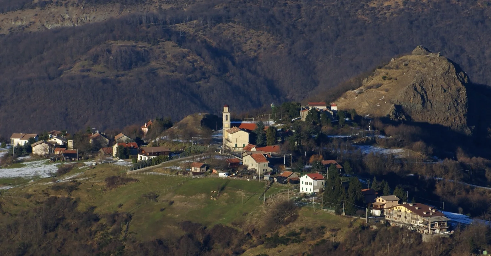 Fraconalto