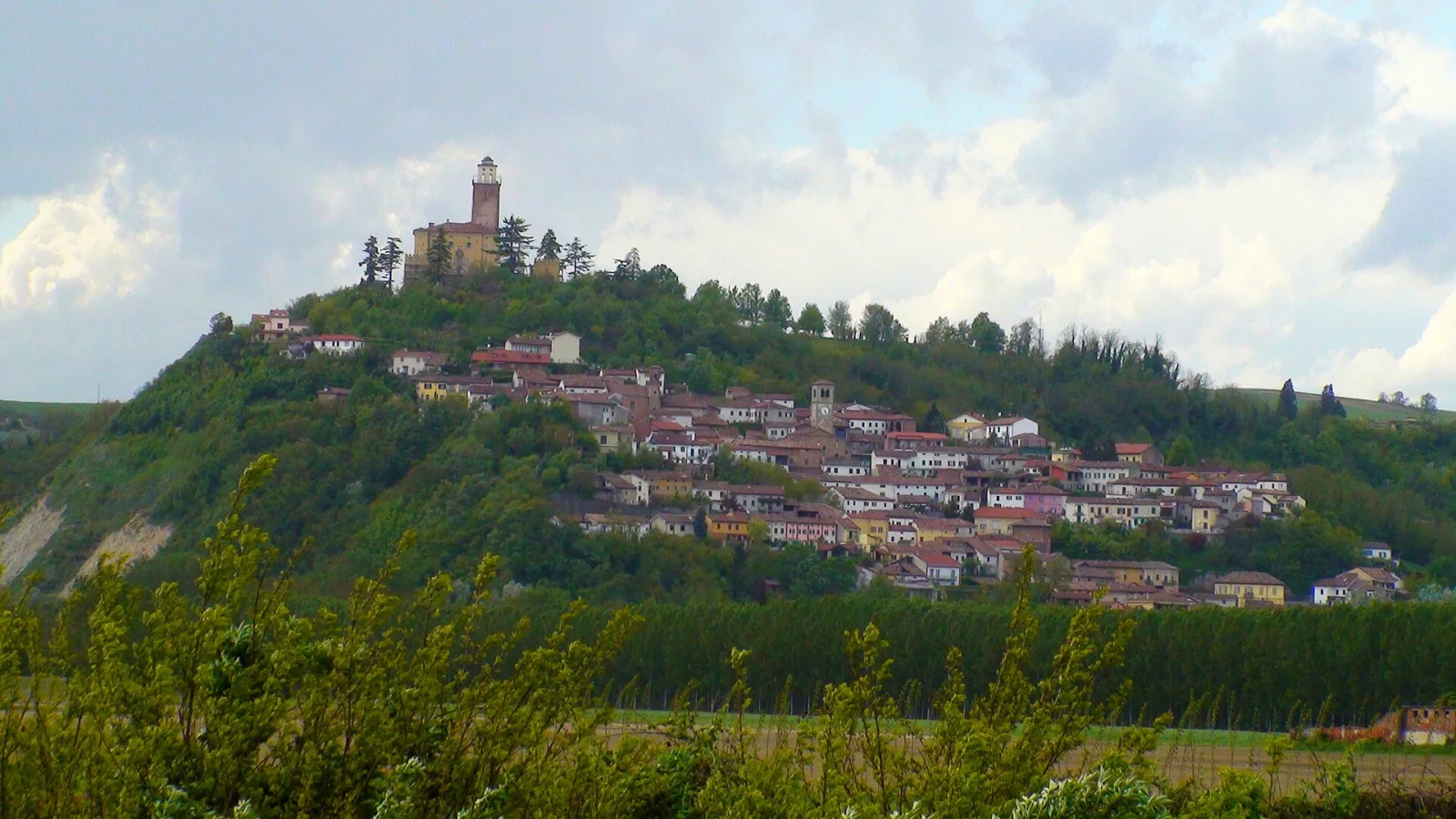 Montecastello