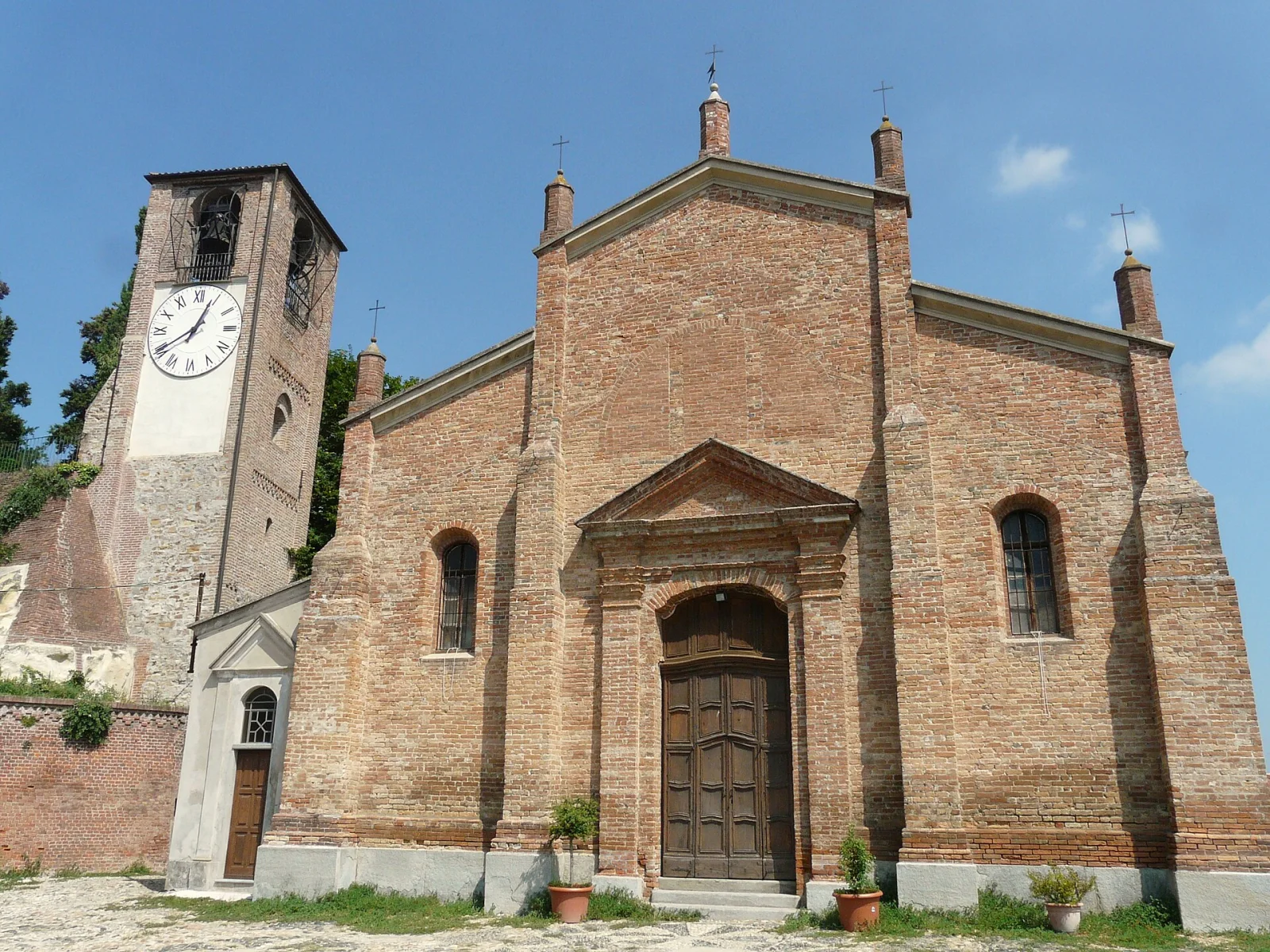 Ozzano Monferrato