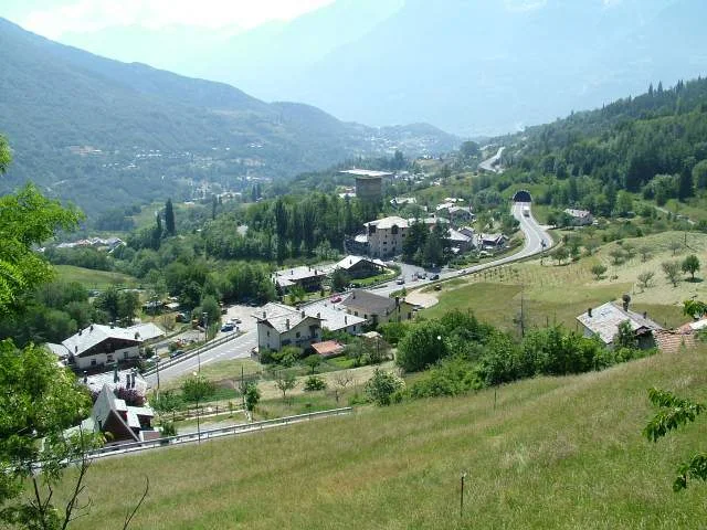 Gignod