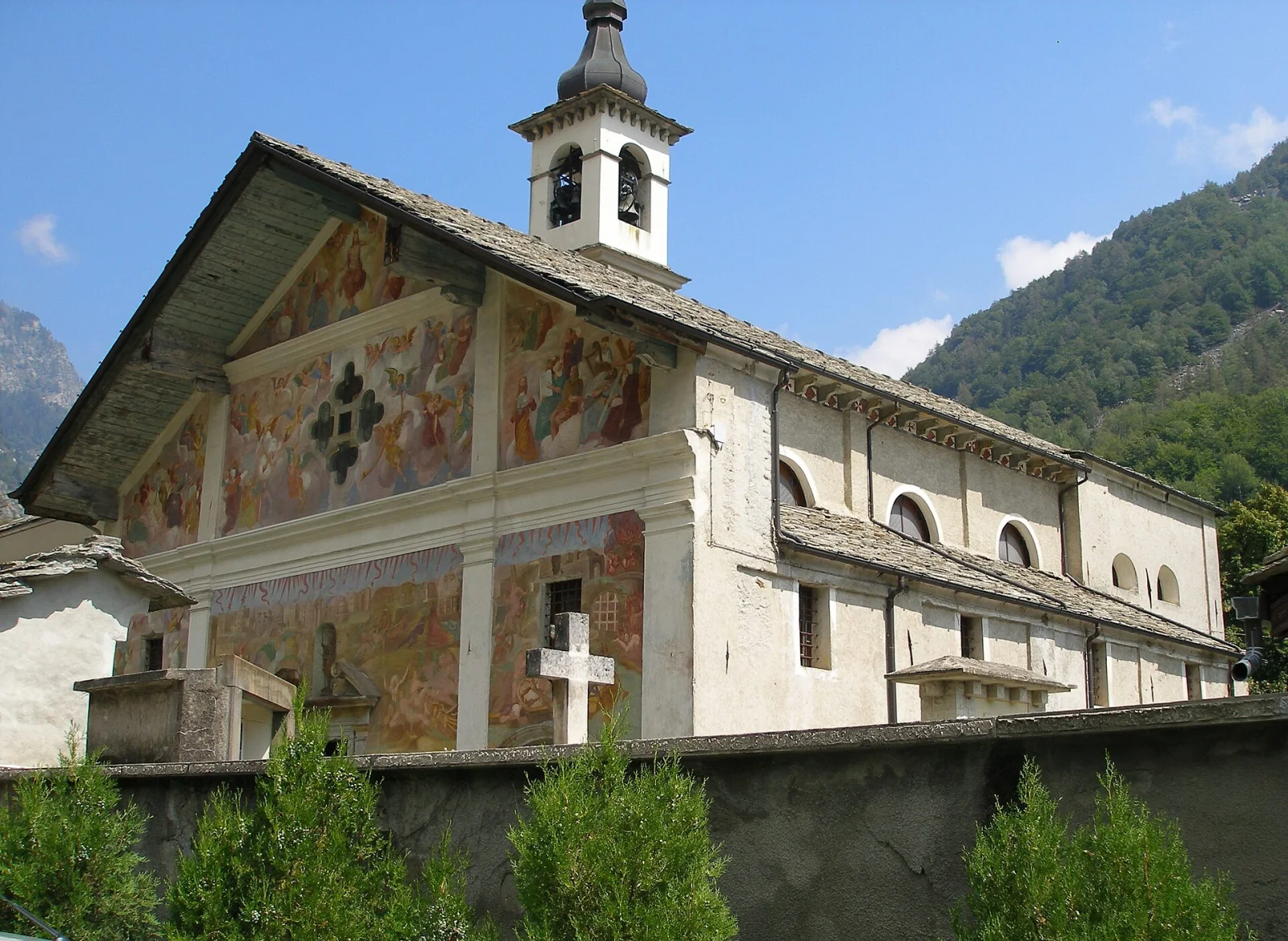 Chiesa di San Giacomo