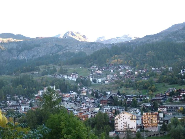 Valtournenche