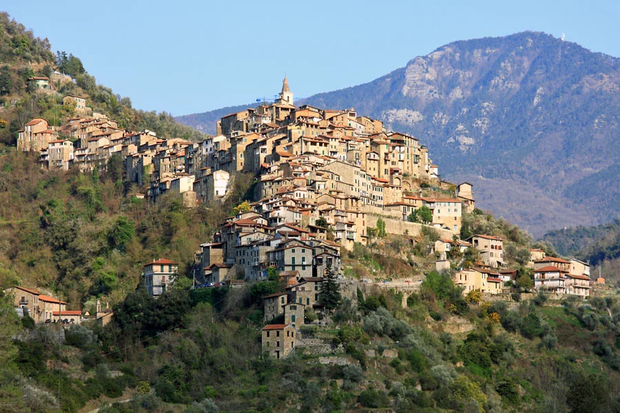 Oratorio di San Bartolomeo