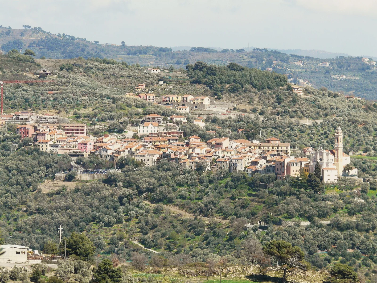 Civezza
