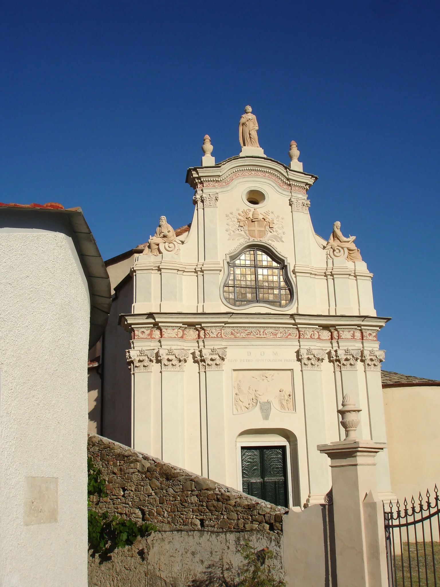 Diano San Pietro