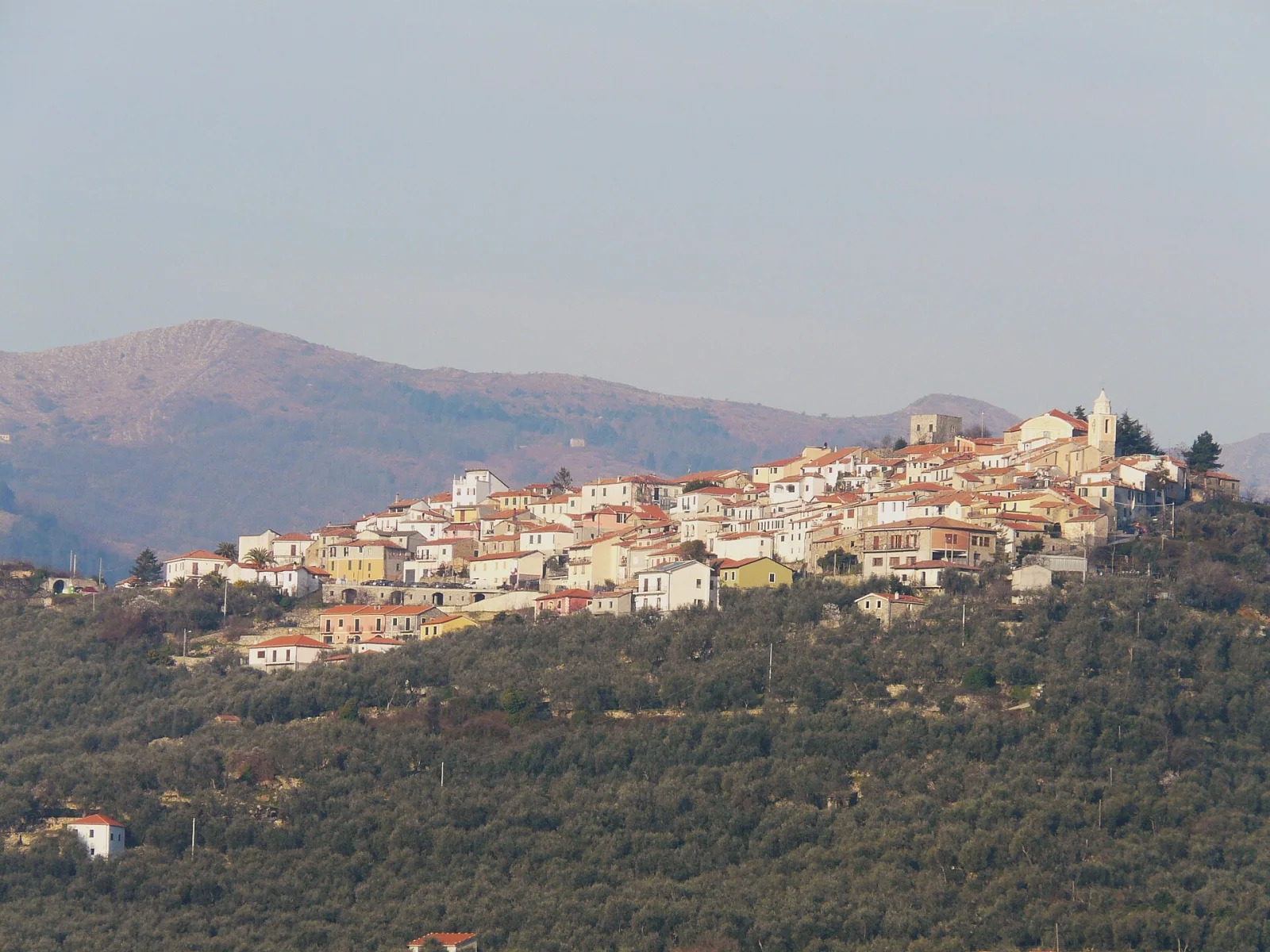 Chiesa di San Pantaleone