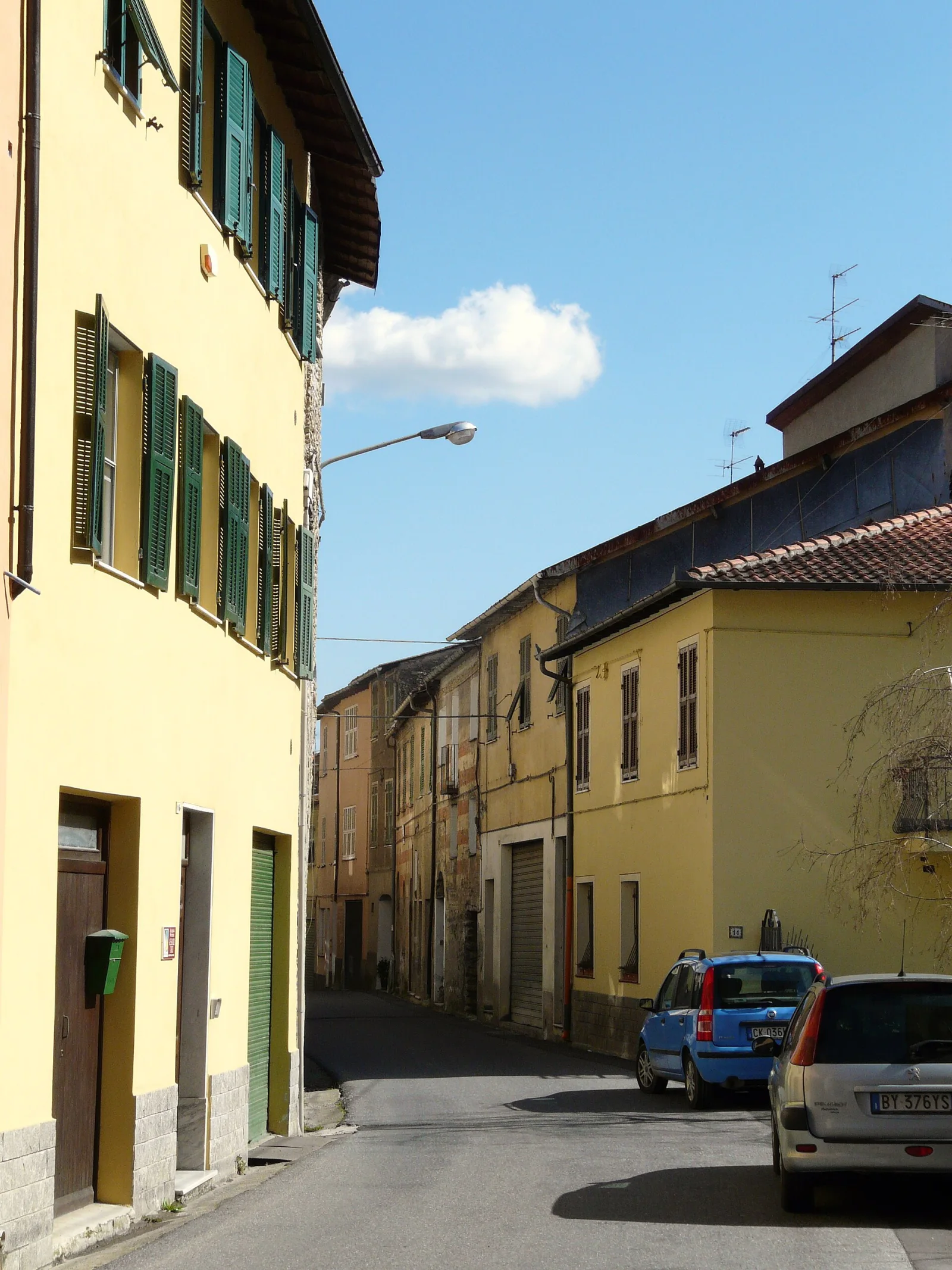 Ranzo
