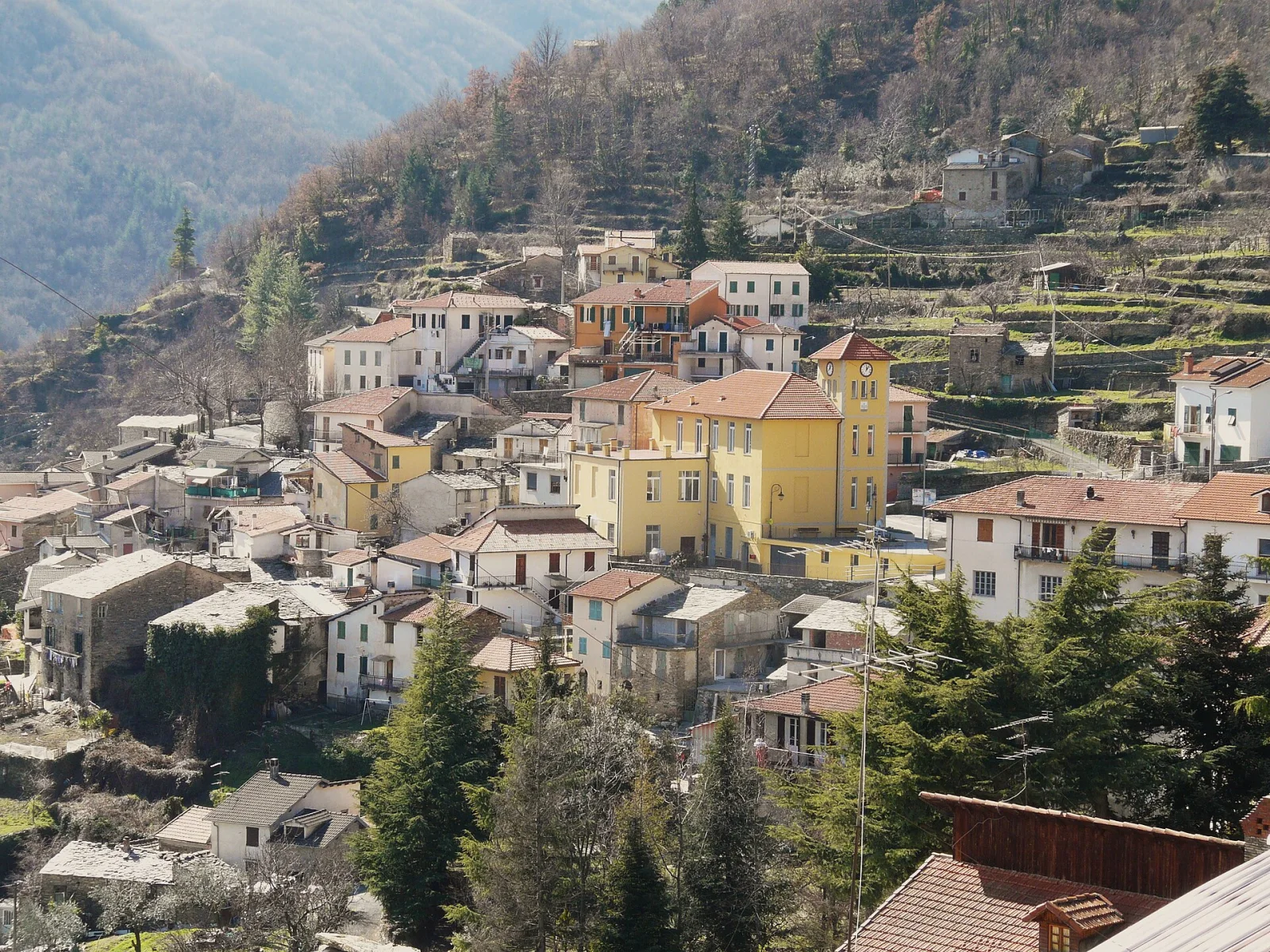 Chiesa di San Martino