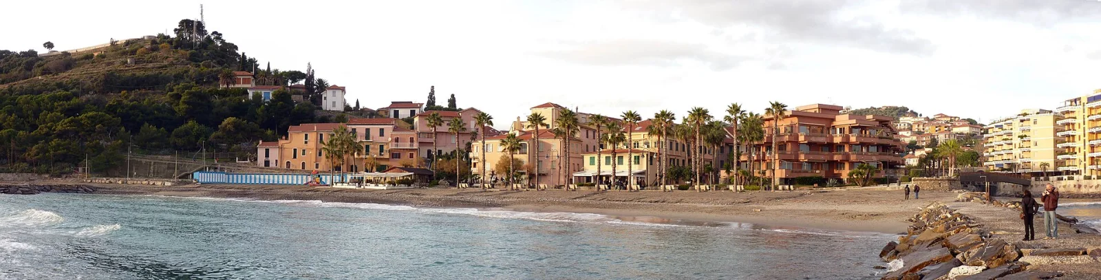 San Lorenzo al Mare