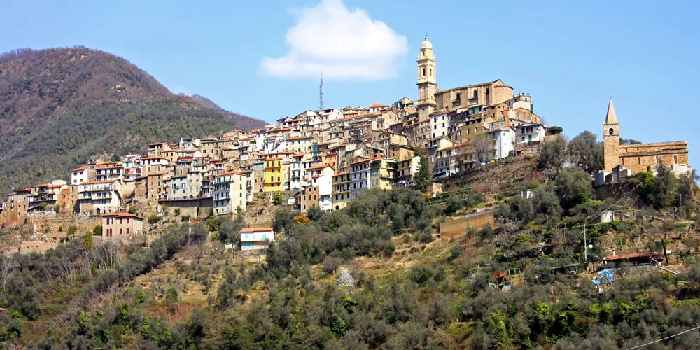 Chiesa di San Giovanni Battista